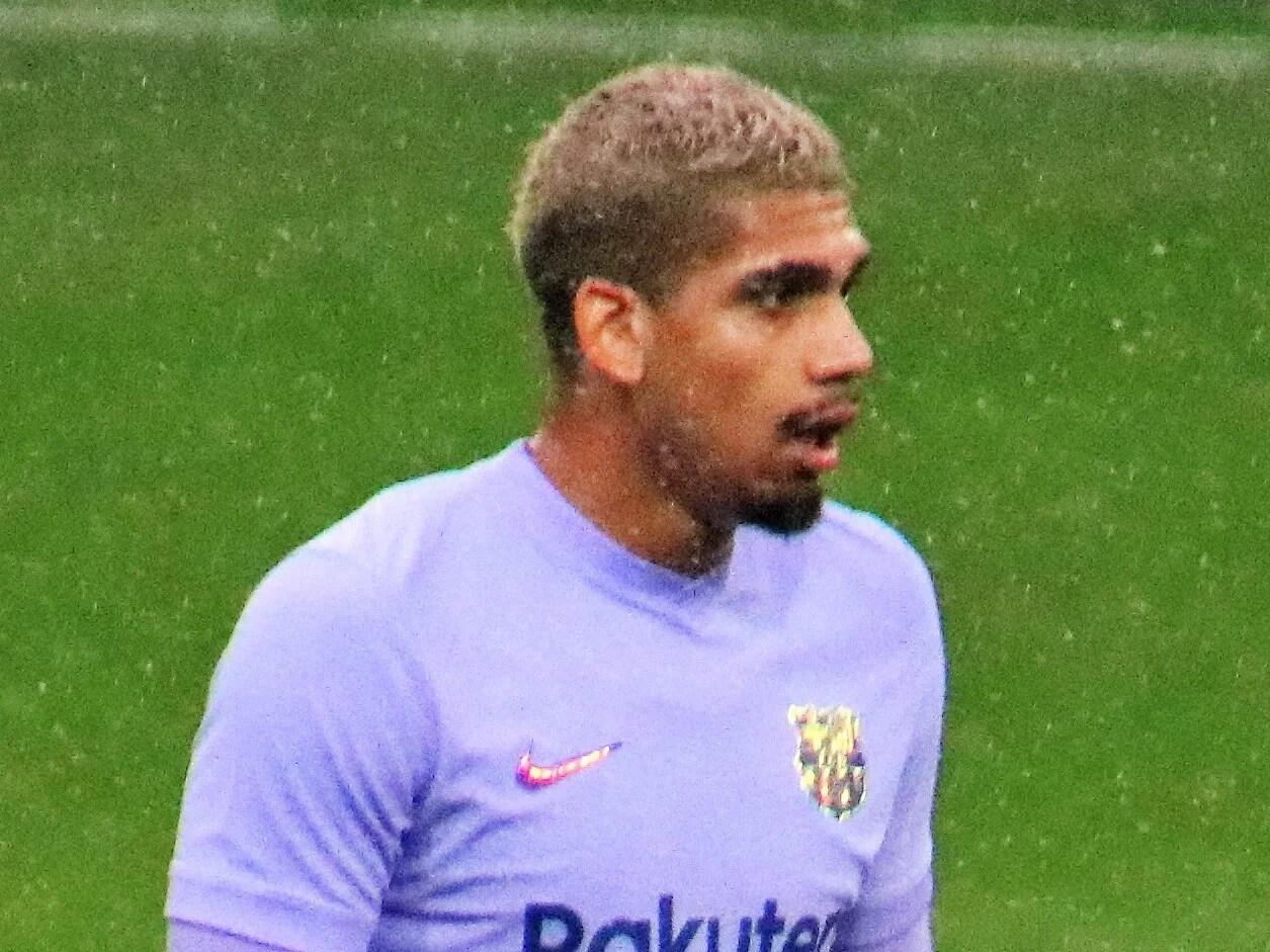 Ronald Araújo