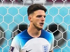 Declan Rice