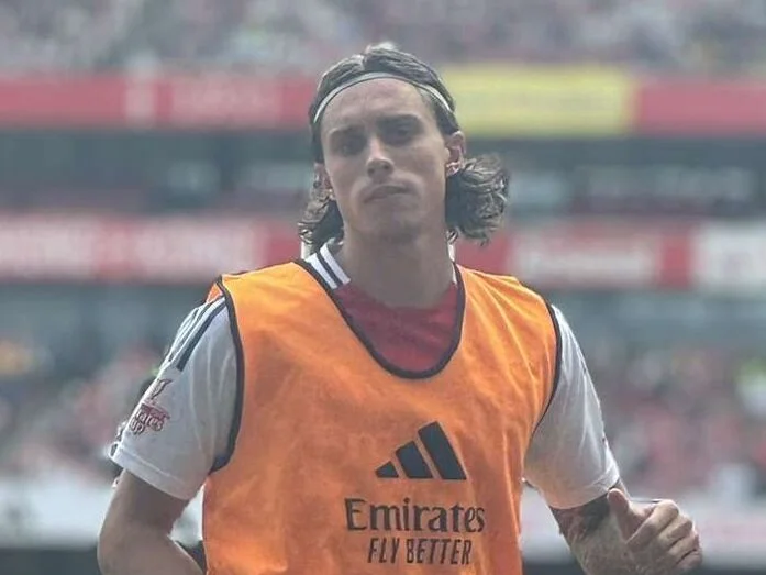 Riccardo Calafiori