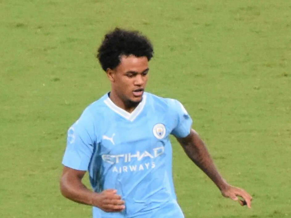 Oscar Bobb