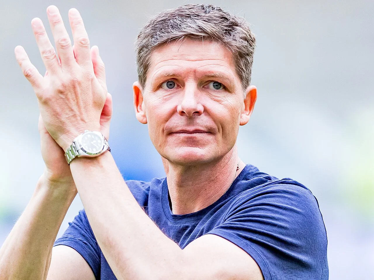 Oliver Glasner
