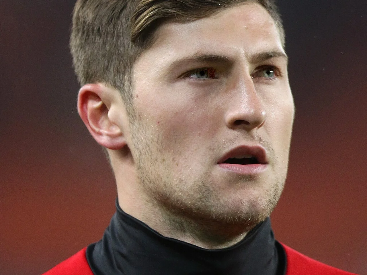 Ben Davies