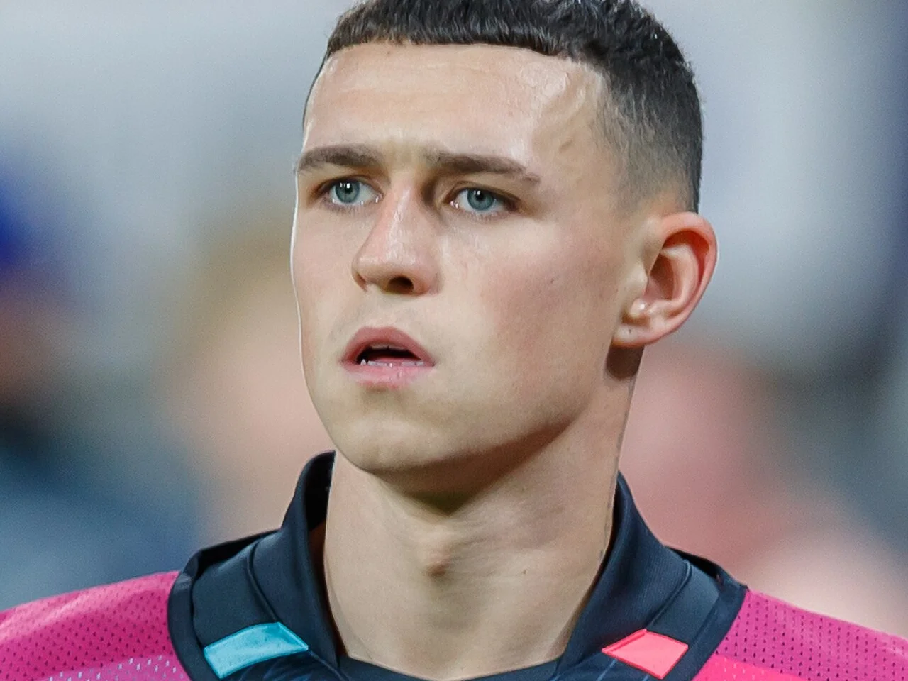 Phil Foden