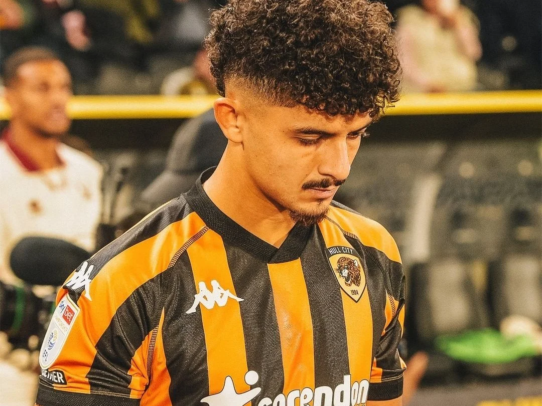 Mohamed Belloumi