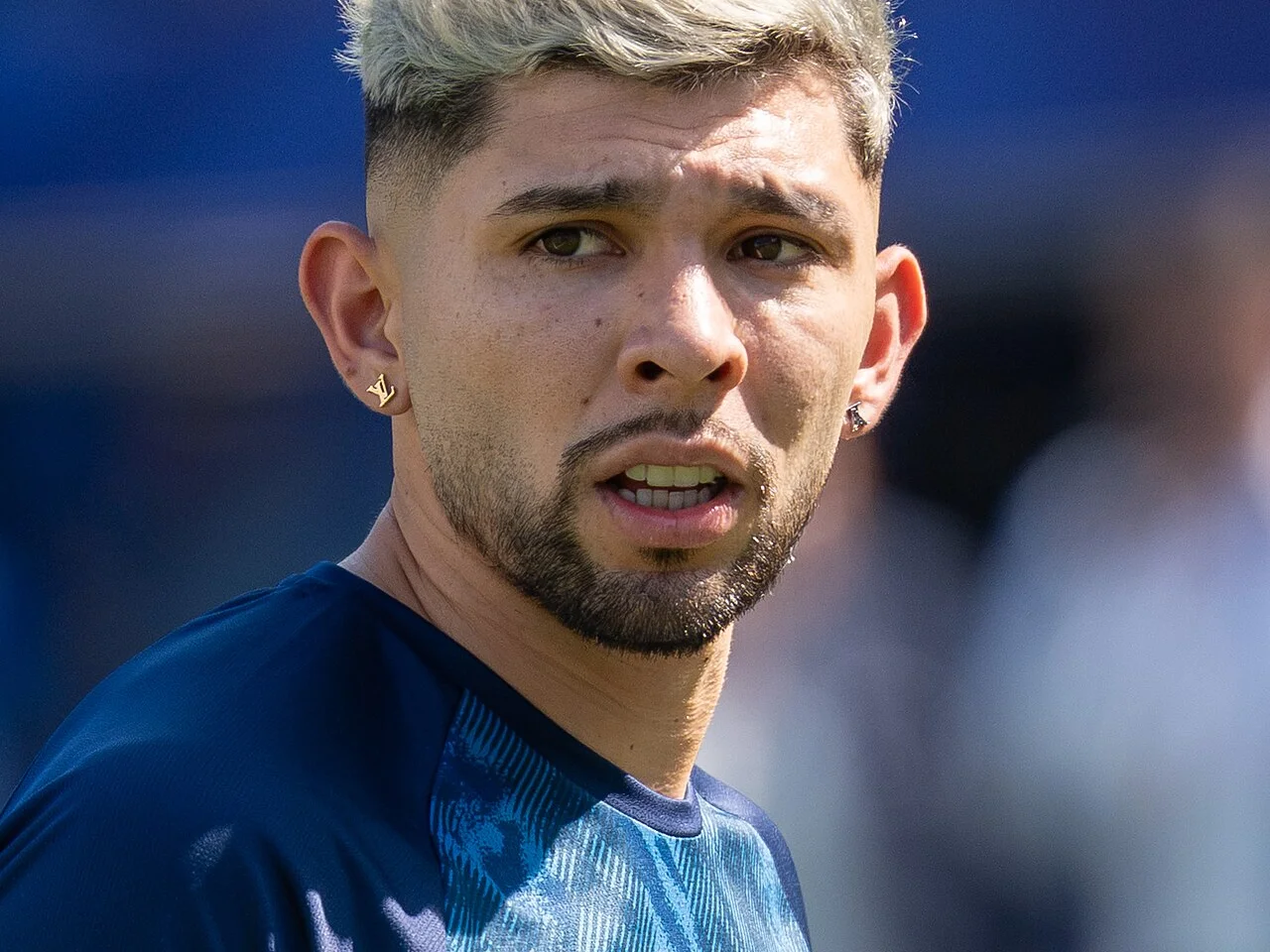 Julio Enciso
