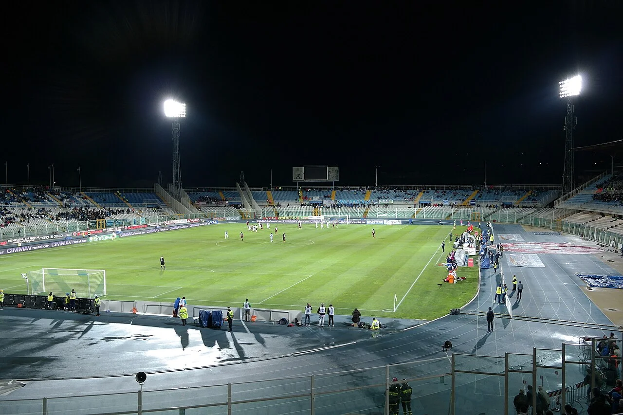 Stadio Adriatico