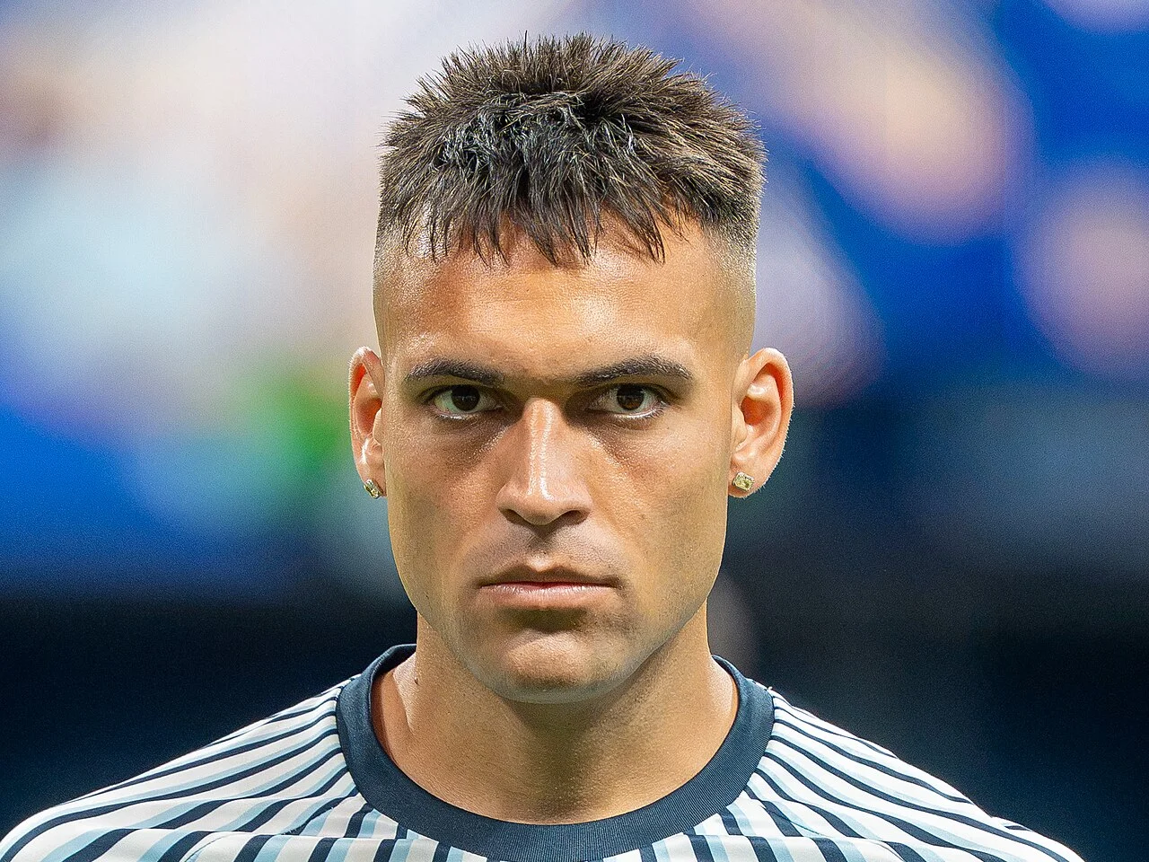 Lautaro Martínez