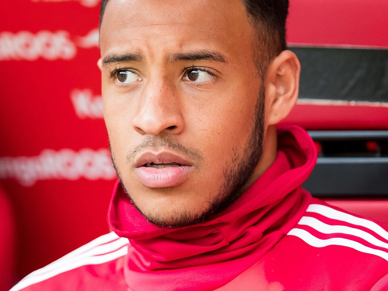 Corentin Tolisso