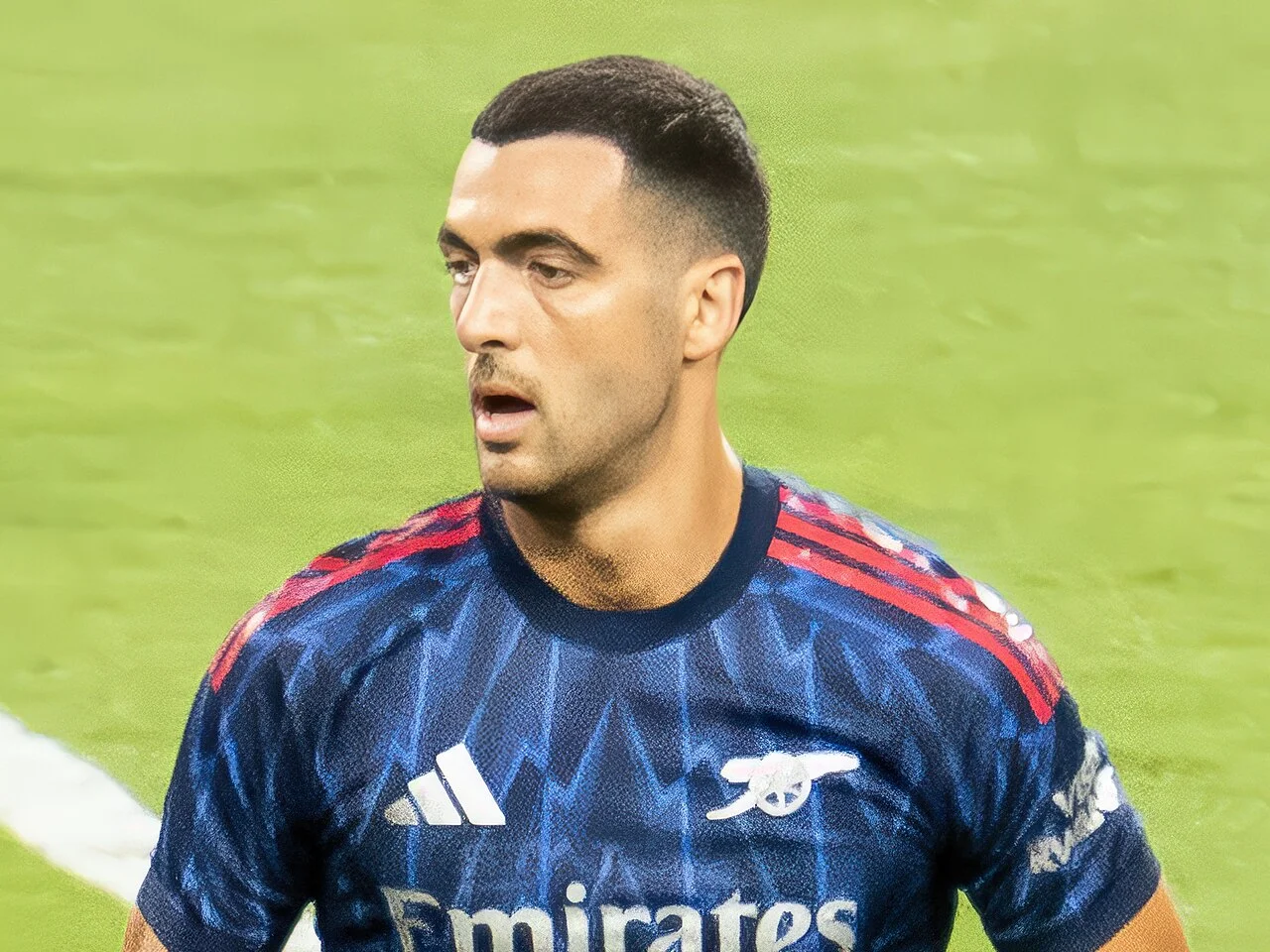 Mikel Merino