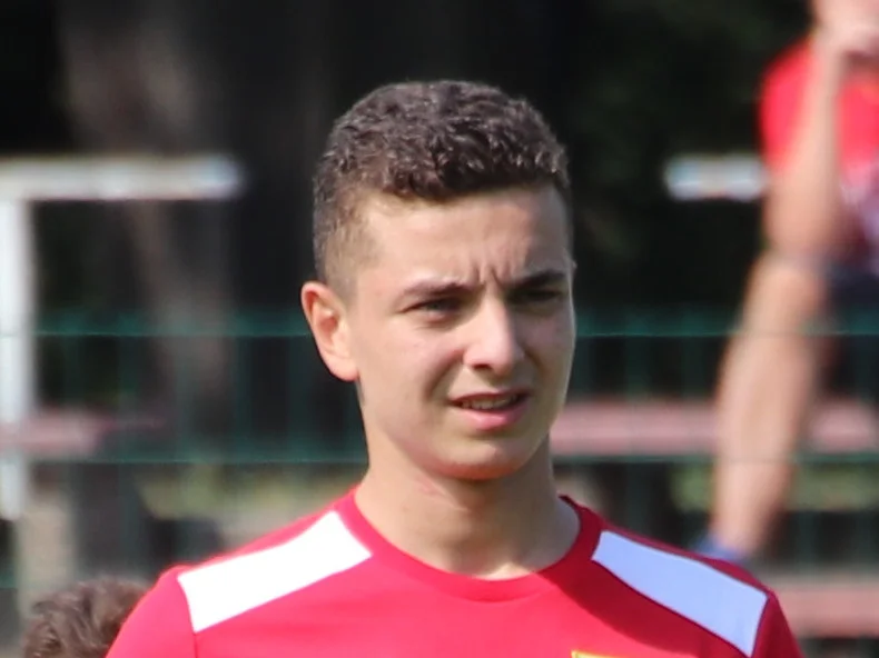 Fisnik Asllani