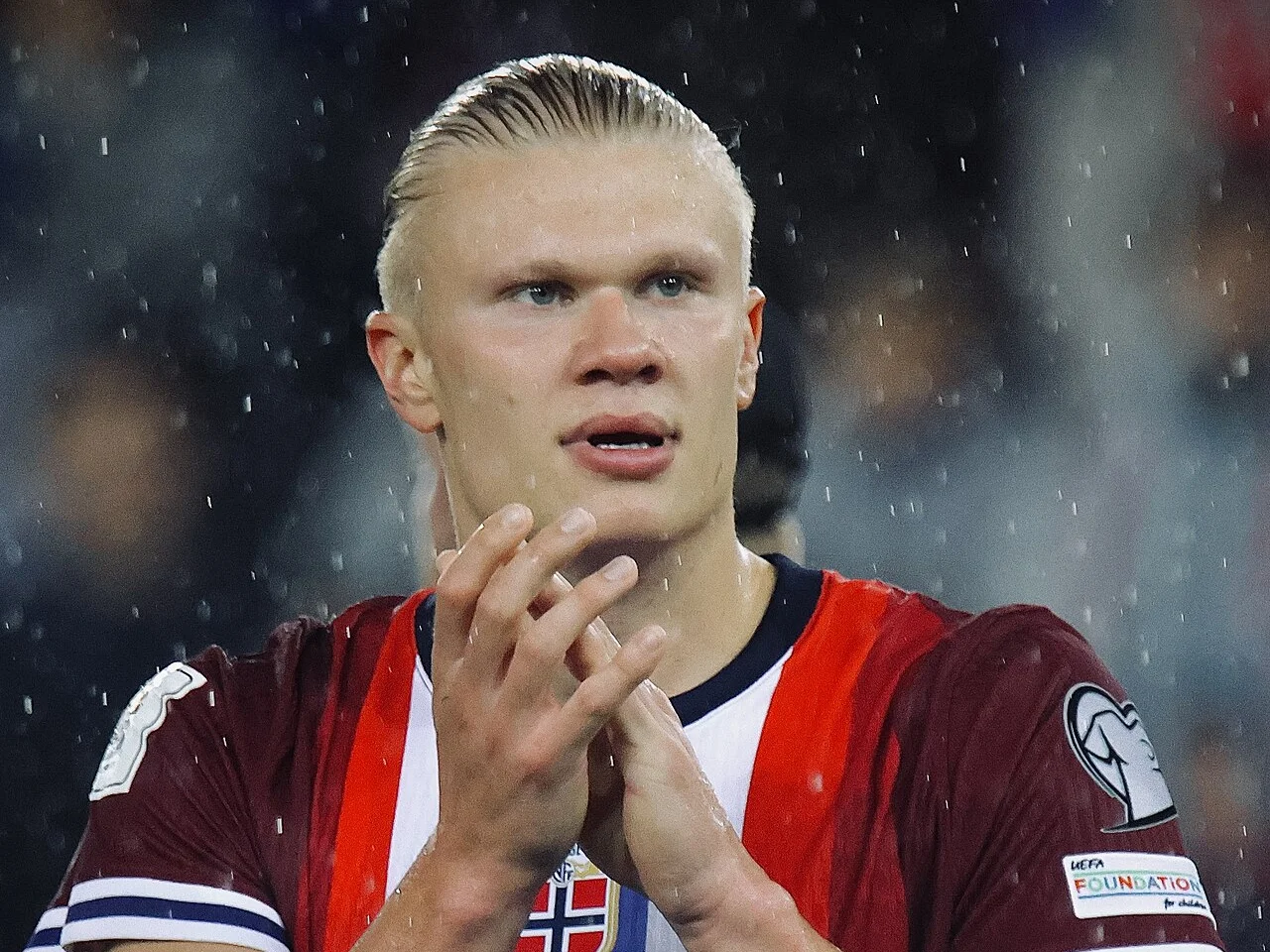 Erling Haaland