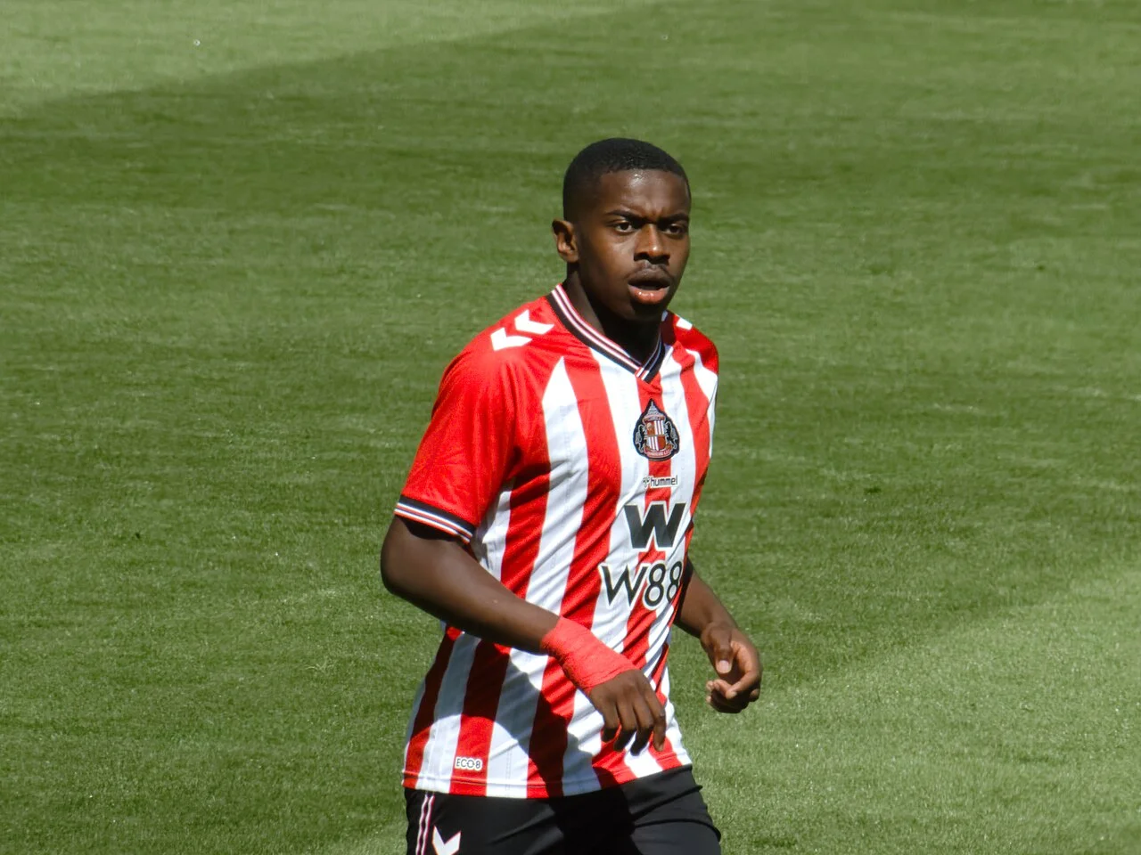 Noah Sadiki
