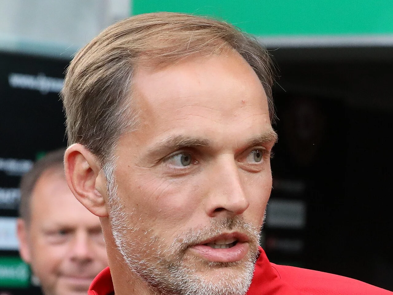 Thomas Tuchel