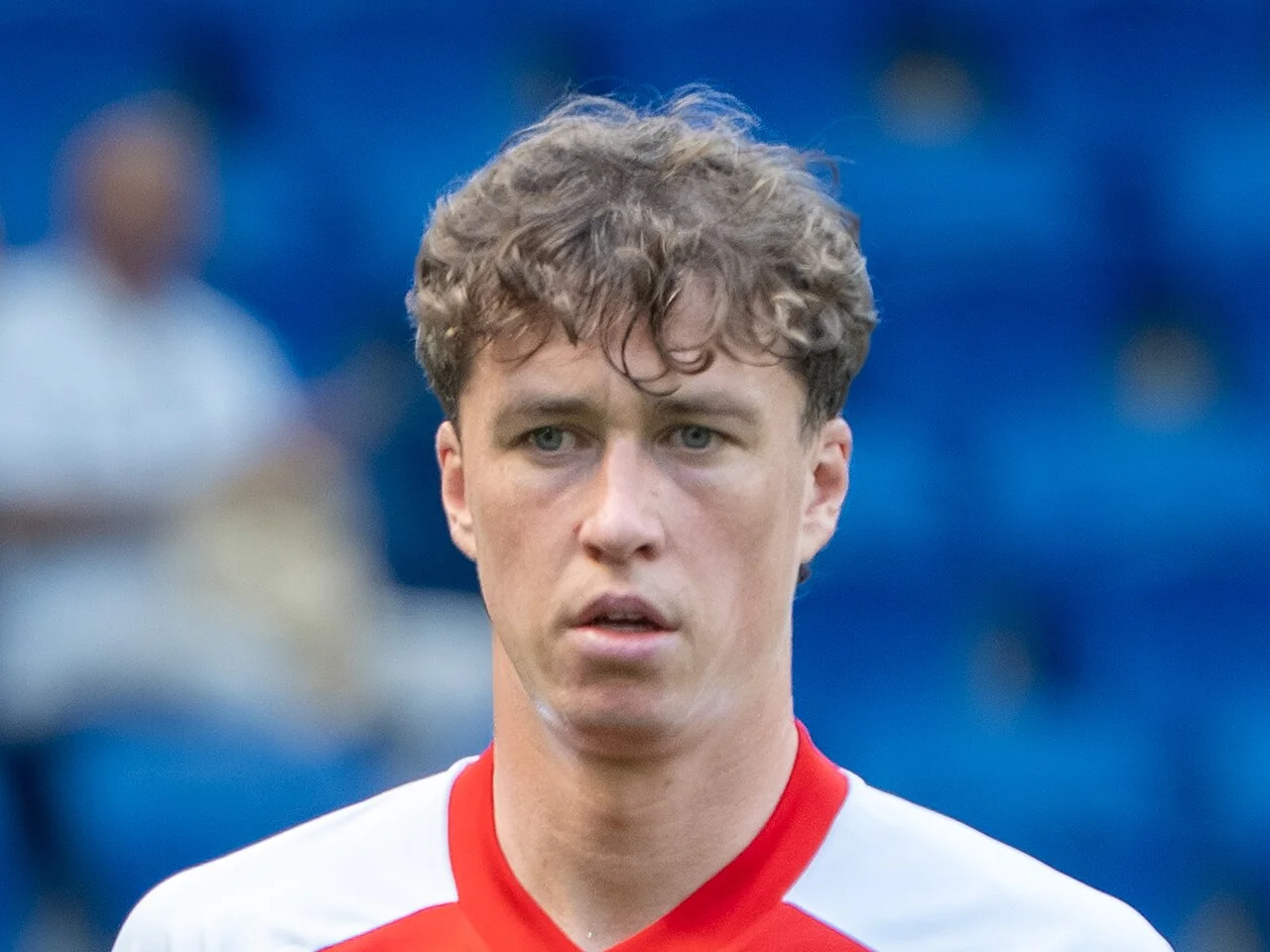 Jack Hendry