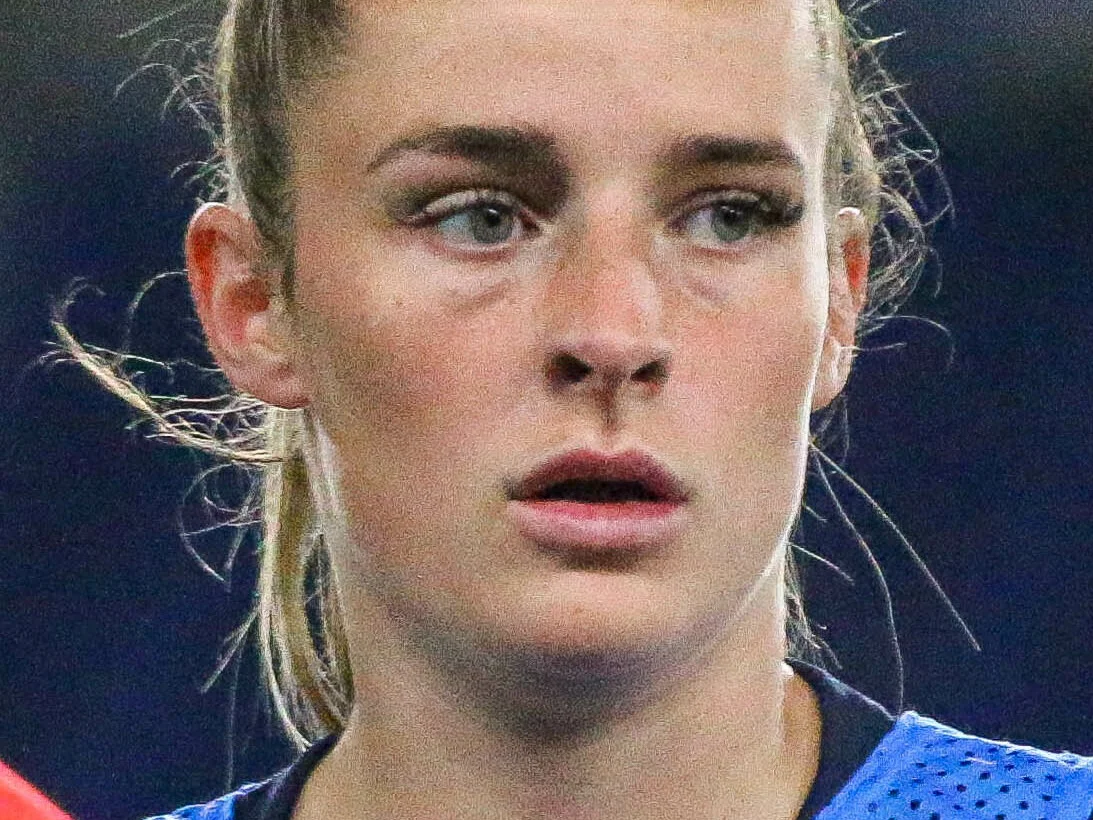 Ella Toone