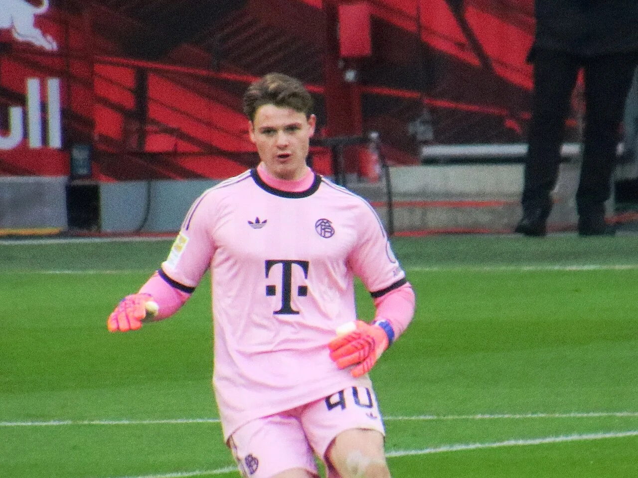 Jonas Urbig